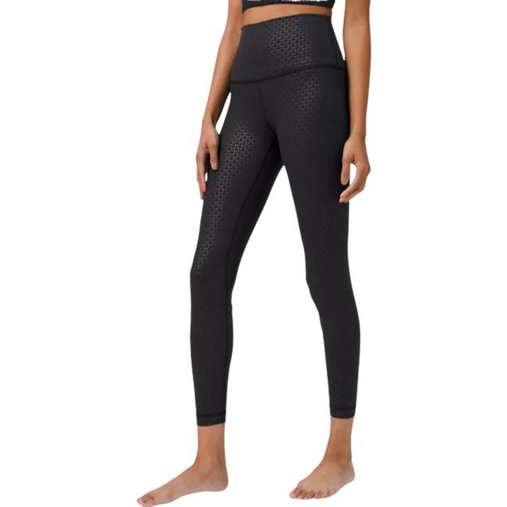 Lululemon align pant 25”